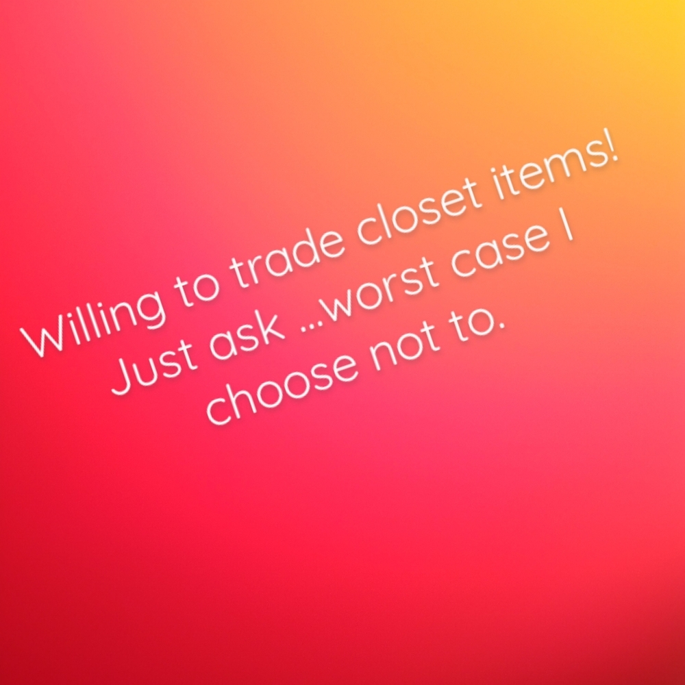 Trade